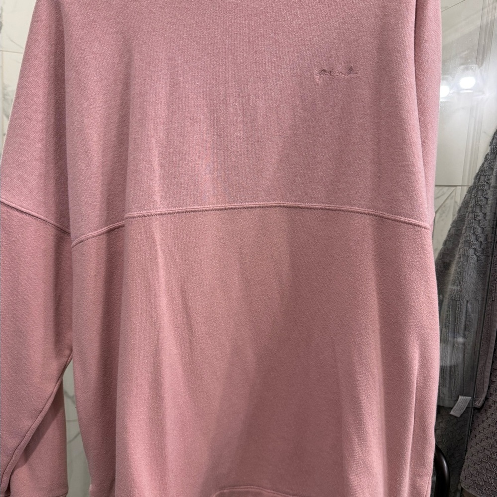 Victoria's Secret Pink Crewneck Sweater